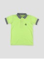 Provenza polo t-shirt