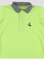 Provenza polo t-shirt
