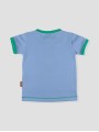 Munich polo t-shirt