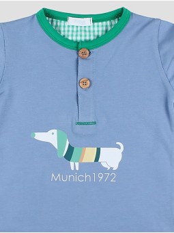 Polo Munich