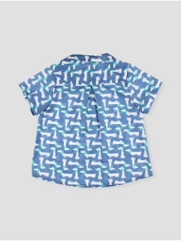 Camisa Munich