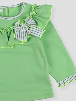 Sudadera niña La Habana
