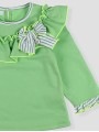 Sudadera niña La Habana