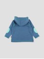 Munich hooded