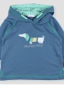 Sudadera Munich