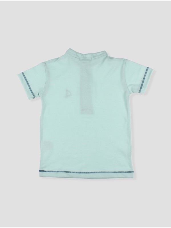 Polo t-shirt
