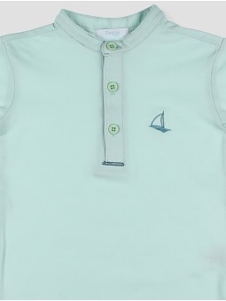 Polo t-shirt