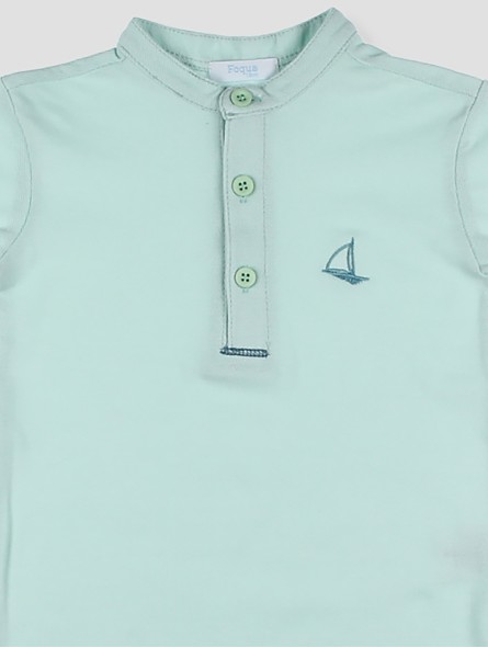 Polo t-shirt