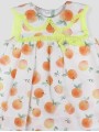 La Habana baby dress