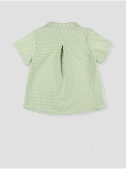 Camisa La Habana