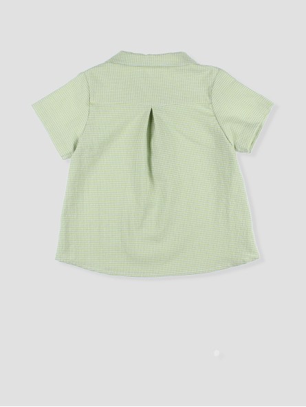 Camisa La Habana