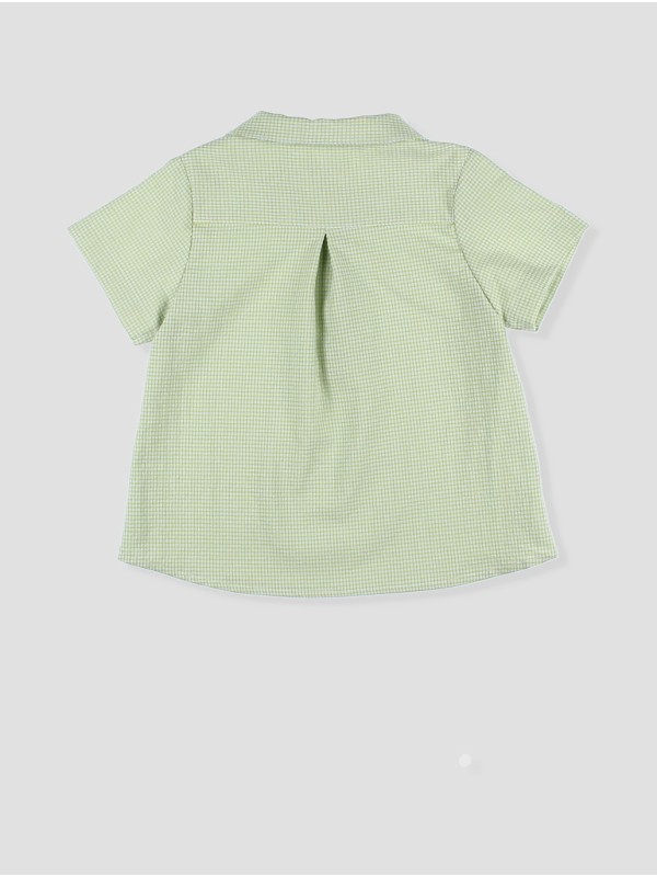 Camisa Havana