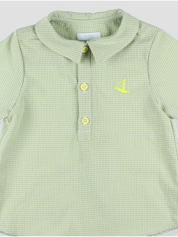 Camisa La Habana