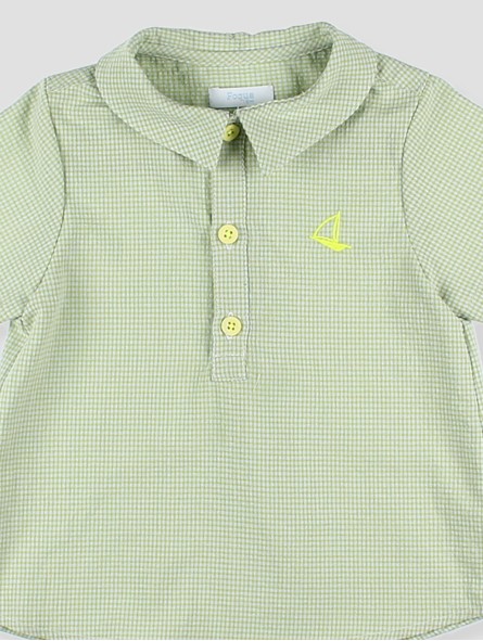 Camisa La Habana