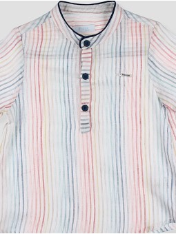 Aveiro shirt