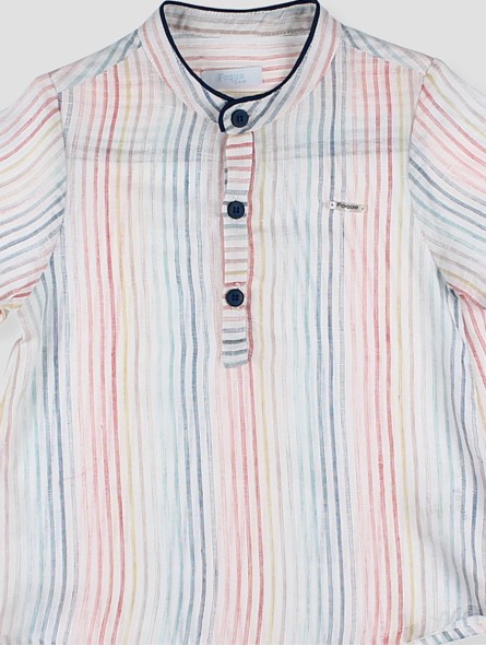 Aveiro shirt