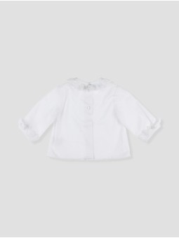 Baby blouse