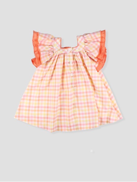 Vestido Holanda
