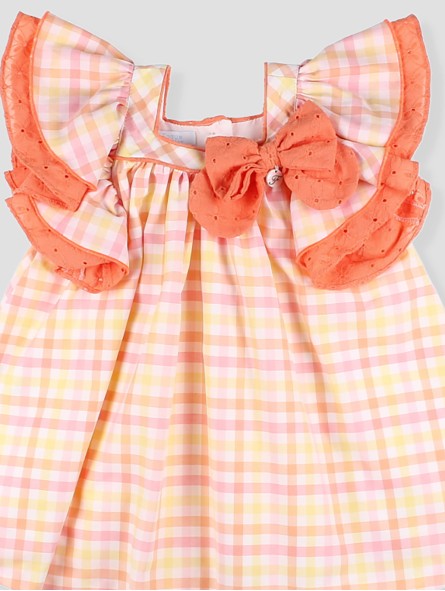 Vestido Holanda