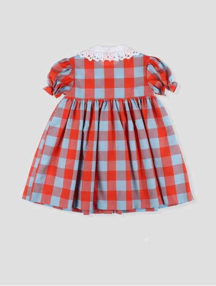 Vestido Tokio