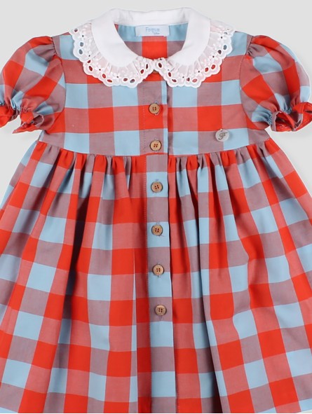 Vestido Tokio