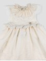 Roma baby dress