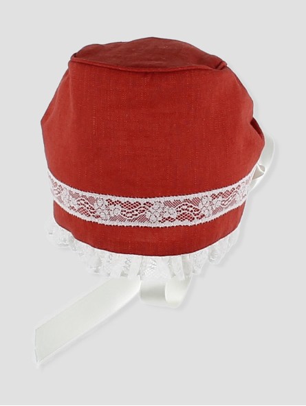 Cannes bonnet