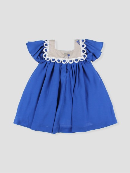 Vestido Mónaco