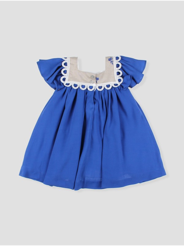 Monaco dress