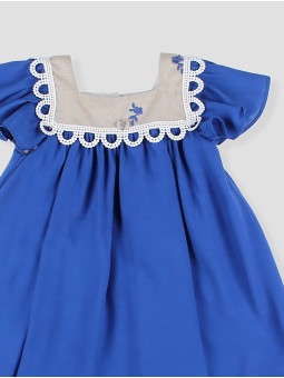 Vestido Mónaco
