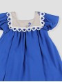Monaco dress