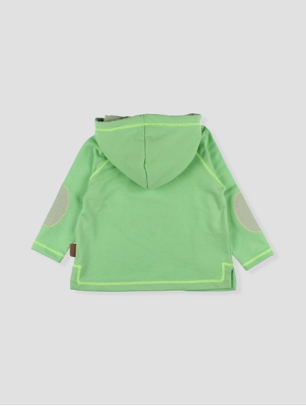 Sudadera La Habana