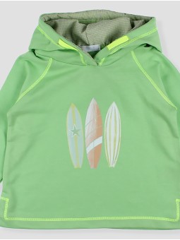 Sudadera La Habana