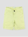 Canvas shorts