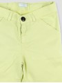 Canvas shorts