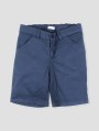 Calça curta loneta