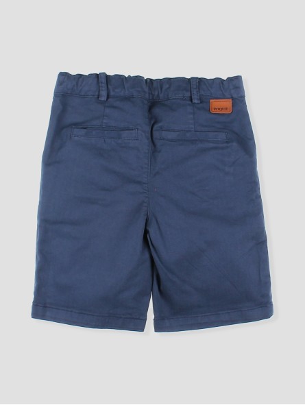 Pantalón corto loneta