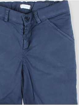 Pantalón corto loneta