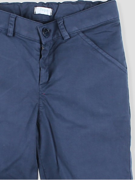 Pantalón corto loneta