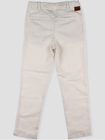 Calça longa loneta