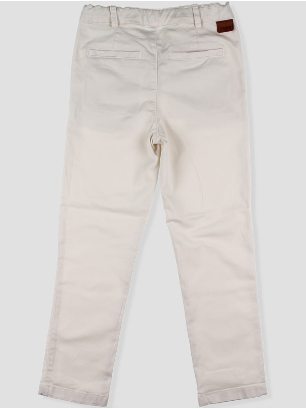 Pantalón largo loneta