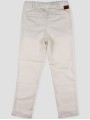 Calça longa loneta