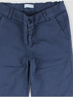 Calça longa loneta