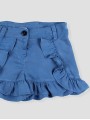Shorts criança volantes
