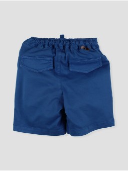 Pantalón corto 