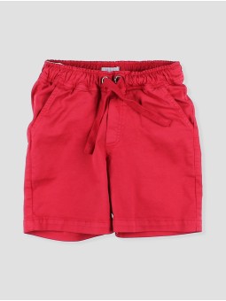 Pantalón corto 