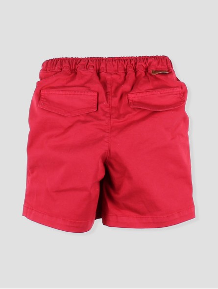 Pantalón corto 
