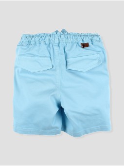 Pantalón corto 