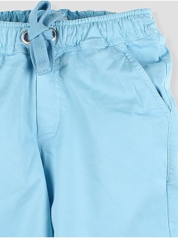 Pantalón corto 