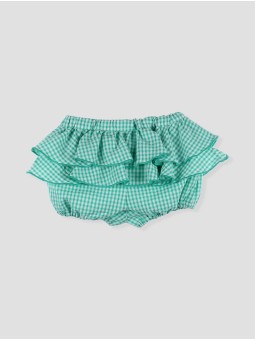 Munich girl shorts